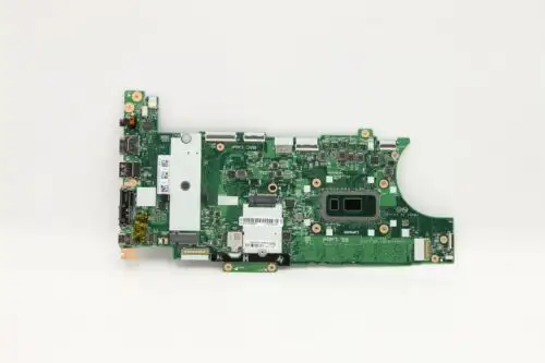 For Lenovo Thinkpad T14S/X13 Fru:5B20Z45866 W I7-10610U 16G Laptop Motherboard