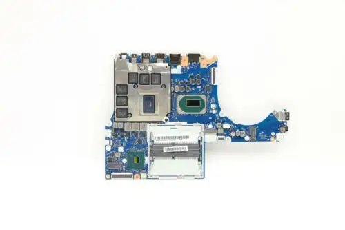 For Lenovo Legion Y540-15Irh Fru:5B20S44062 With I5-9300H Gpu Laptop Motherboard