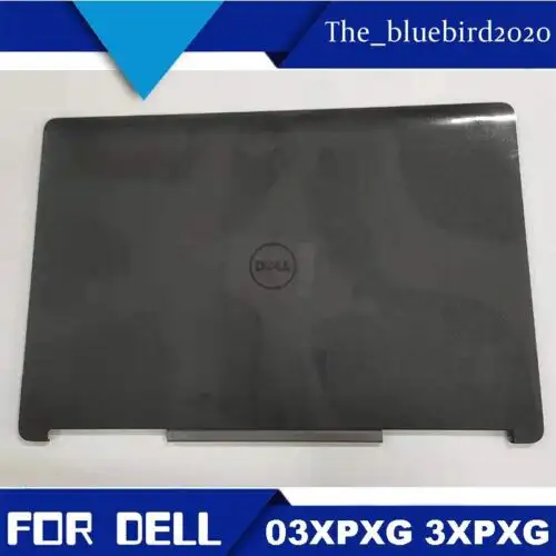 Dell Precision 7710 7720 M7710 M7720 03Xpxg 0N4Fg4 A Shell Lcd Back Cover