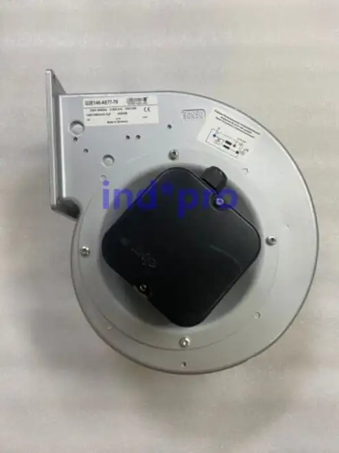 G2E140-Ae77-79 230V ventilateur résistant aux hautes températures