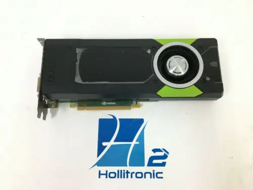 Nvidia Quadro M5000 8Gb Graphics Video Card