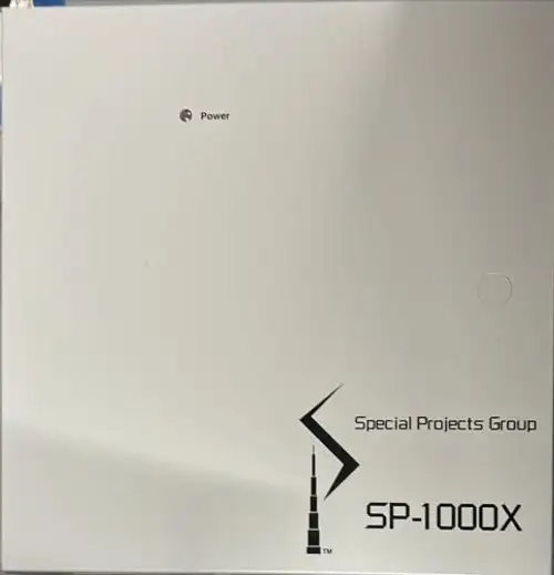 Sp-1000X