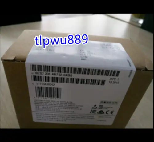 6ES7 231-4HF32-0XB0 6ES7231-4HF32-0XB0 T5
