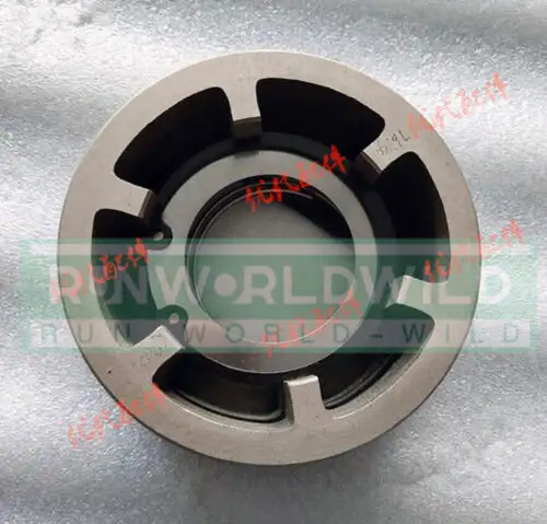 1 Of For 22211882 Check Valve Fit For Ingersoll Rand Air Compressor