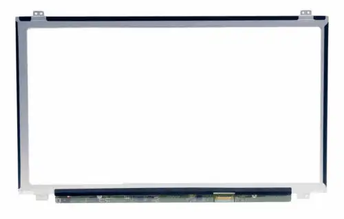 Lenovo 14" Qhd Lcd Screen Lp140Qh1 (Sp)(F1) Fru 00Hn877 Sd10G56670 40Pin
