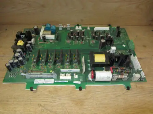 Allen Bradley 1336-Bdb-Sp18A Spk Pc Board