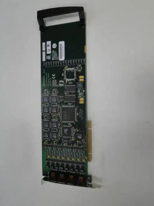 Eicon Analog-8