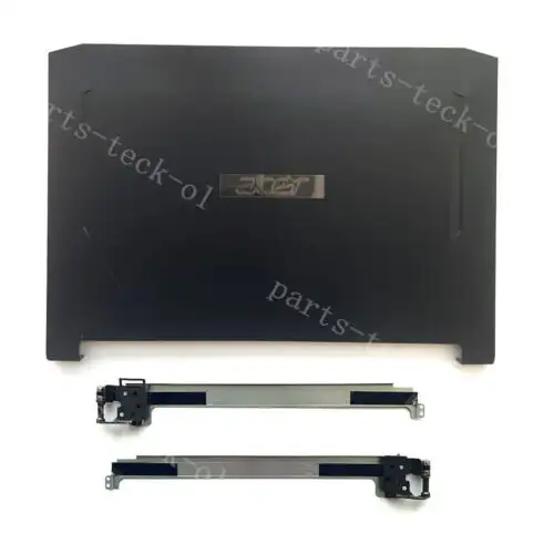 Acer Nitro An515-44 An515-55 60.Q7Kn2.001 Ap336000301 Back Cover+Hinges
