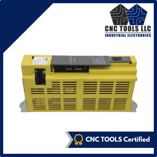 Fanuc A06B-6089-H102 伺服放大器