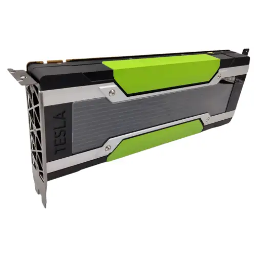 Nvidia Tesla M60 699-2G402-0040-300 Gpu Graphics Accelerator J0X21A 803273-002