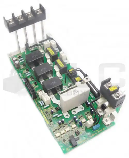 Fanuc A16B-2203-0636/05A Circuit Board