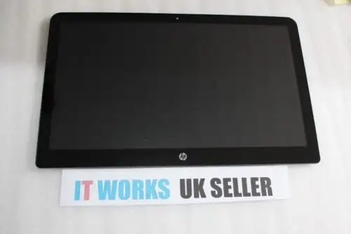 HP X360 15-BK Series B156HTN03.8 30 Pin 觸控螢幕數位轉換器組件