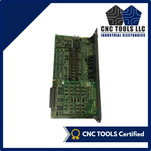 Fanuc A16B-2200-0056 Circuit Board | Refurbished |