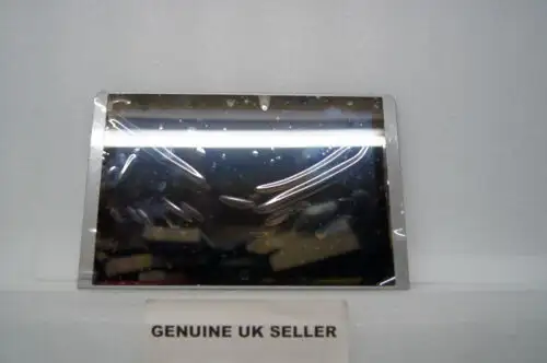 HP Pavilion X2 10-N100Na TV101WXM-NP LCD觸摸屏數字化儀框架LED銀色