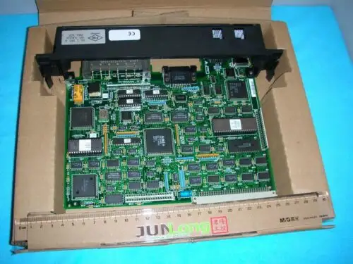 Ge Fanuc IC697BEM733