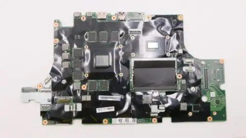 For Lenovo Thinkpad P72 E-2186M P5 16G N18E-Q5-A1 Fru:01Yu284 Laptop Motherboard