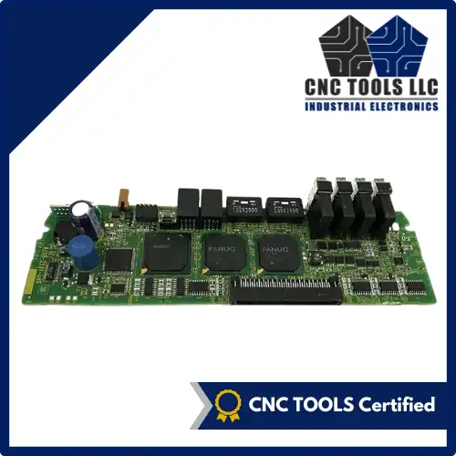 Fanuc A20B-2101-0892 電路板