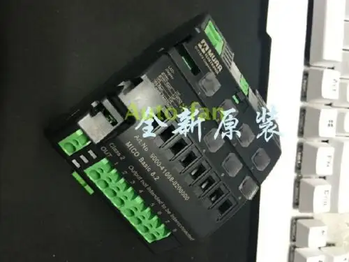 For Brand 9000-41068-0200000 Power Supply Murr