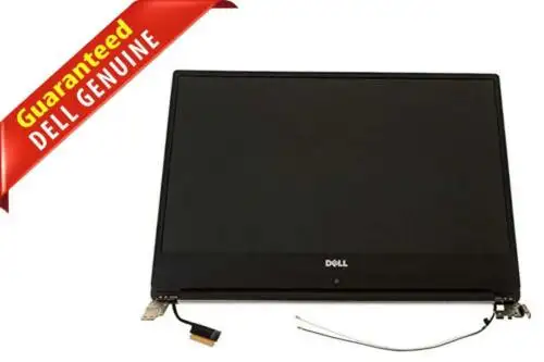 Genuine Dell Inspiron 14 7460 Fhd 1920X1080 Lcd Screen Complete Assembly 7Gth4