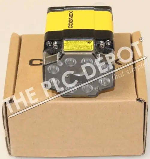Cognex Dmr-362Ql Dm362Ql lector de identificación fijo