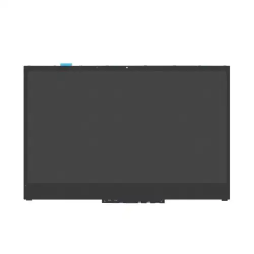 15.6'' Lcd Touch Screen Assembly Digitizer For Lenovo Yoga 730-15Iwl 81Js005Bus