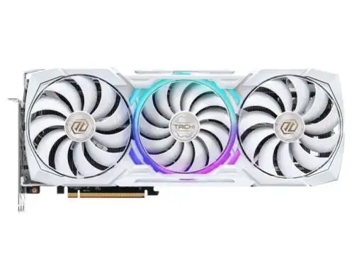 Asrock Taichi White Radeon Rx 7900 Xtx 24Gb Gddr6 Pci Express 4.0 X16 Atx Video