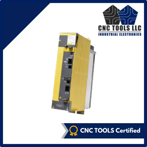 Fanuc A06B-6140-H011 伺服放大器