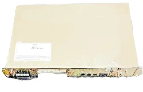 1064-4766 Kontron Me1100 1U Edge Processor Dc Power In ~