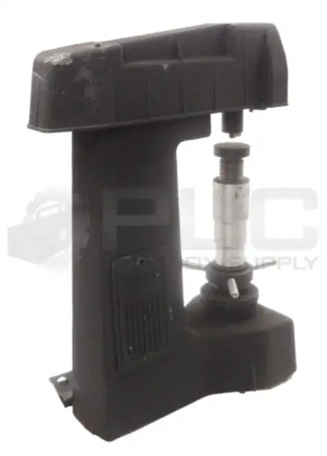 Durómetro Wilson Rockwell 3Ous A-09129 #245
