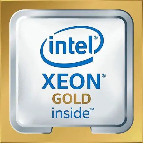Hpe Intel Xeon Gold 2Nd Gen 5218 16-Core 2.3Ghz Cpu Upgrade 125W Bx806955218
