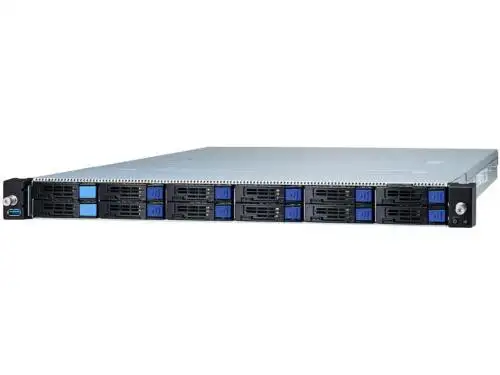 Tyan B8036G68Av10E2Hr-Le 1U Rackmount Server Barebone Socket Sp3 Ddr4 3200
