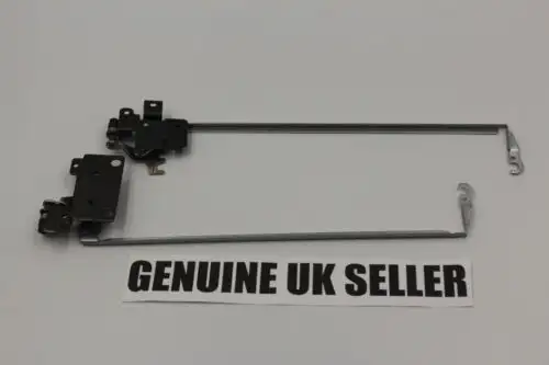 Laptop Lcd Hinge Set Pair Acer Aspire Es1-523 Es1-532 Es1-533 Es1-572 Left Right