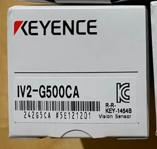 Keyence IV2-G500CA Sensorkopf