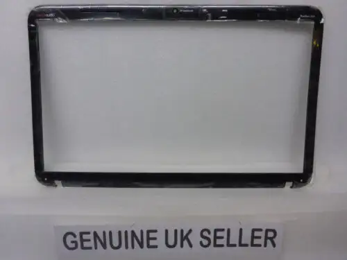 HP Pavilion DV6-6000 640421/643307/665229/665300-001 LCD邊框前框