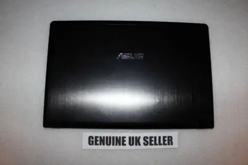 Asus N56Dp N56Vm N56Vz N56Vj N56Vb N56Dy N56Vv Back Lid Lcd Rear Cover & Wifi
