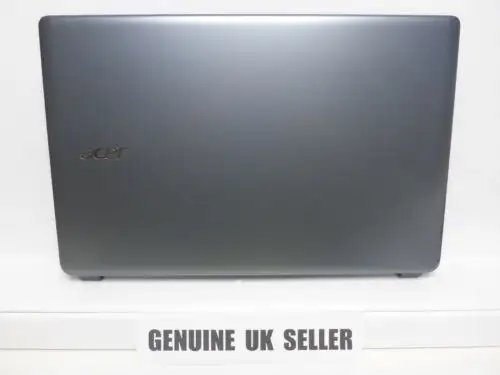 Genuine Acer Aspire E1-572-570-532-530 Lcd Screen Rear Display Back Cover (Lan)