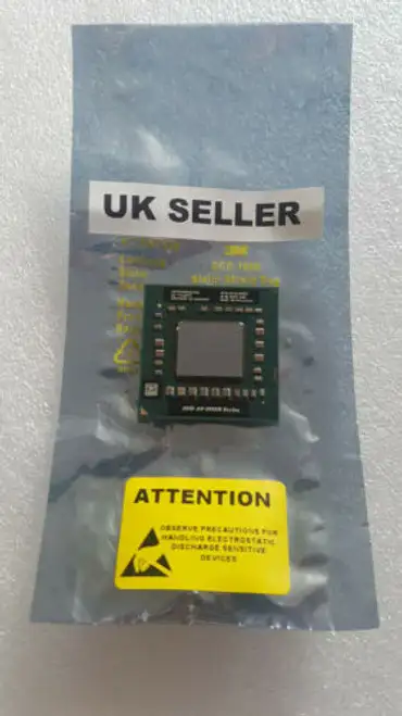Lenovo Z575-1299 Amd A8-3520M Am3520Ddx43Gx 1.6Ghz 4Mb Socket Fs1 Cpu Processor