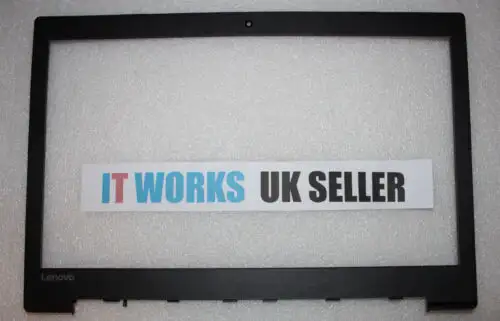 New Lenovo Lcd Front Screen Bezel Surround Trim Ideapad 80Xr 320-15Iap Oos