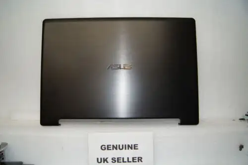 Asus Vivabook S500 S500Cb Lcd Back Cover Rear Lid 13N0-P8A0111 / 13Nb00X1Am0111
