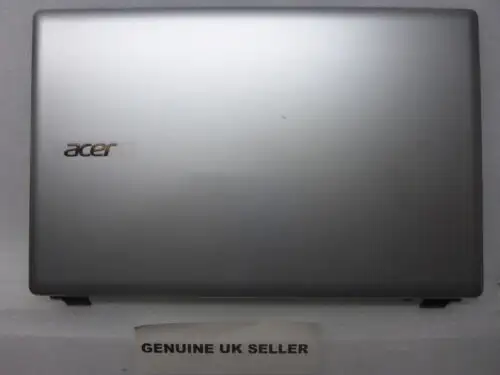 Acer Aspire V3-572Pg Lcd Screen Rear Lid Cover AP154000230 And Hinges 983