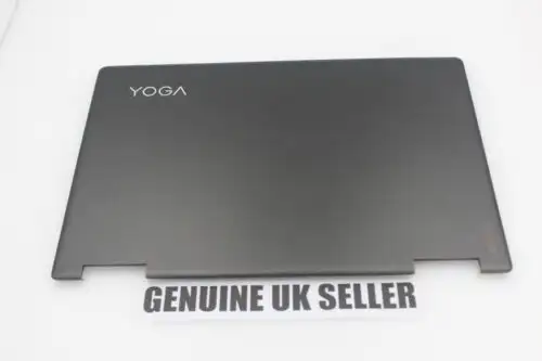 Lenovo Yoga 710-14 14Isk Lcd Screen Lid Back Rear Metal Cover (Sn991)