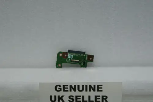 Asus X555L X555Ld Sata Hdd Hard Drive Connector Board 69N0R7C20B02-01 Rev. 2
