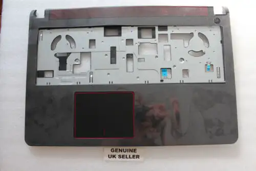 Genuine Dell Inspiron 15 7557 7559 Upper Case Palmrest With Touchpad 0Y5Wdt