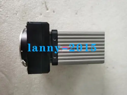 Icos IVC4000 OP100215