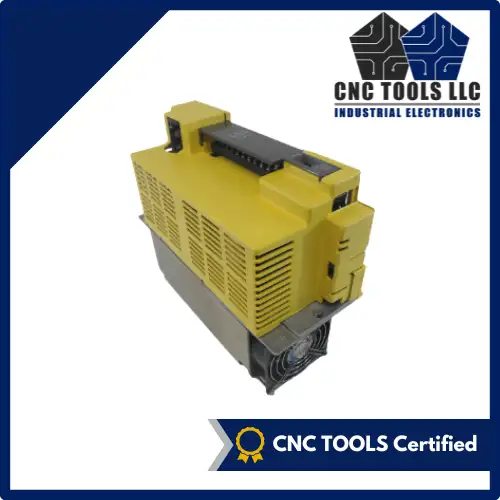 Fanuc A06B-6066-H008 伺服放大器