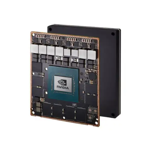 64Gb Nvidia Jetson Agx Xavie Artificial Intelligence R Embedded Core Board