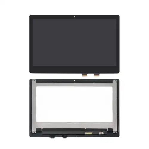 Acer Spin 5 SP513-53N-55K4 SP513-53N-55YU FHD LCD觸控螢幕數位轉換器