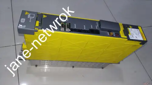 FANUC A06B-6114-H006