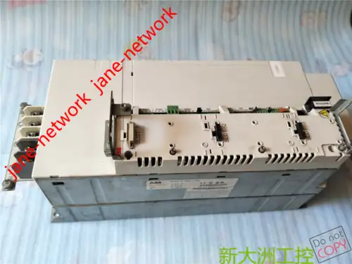 Acs850-04-078A-5+J400 37Kw/380V 變頻器