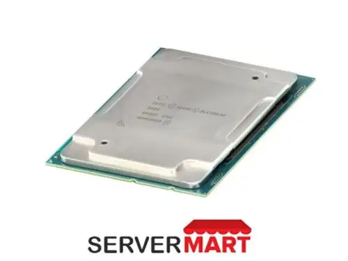 Srm9E Intel Xeon W7-2475X 20-Core 2.60Ghz 37.5Mb 225W Processor Pk8071305126800